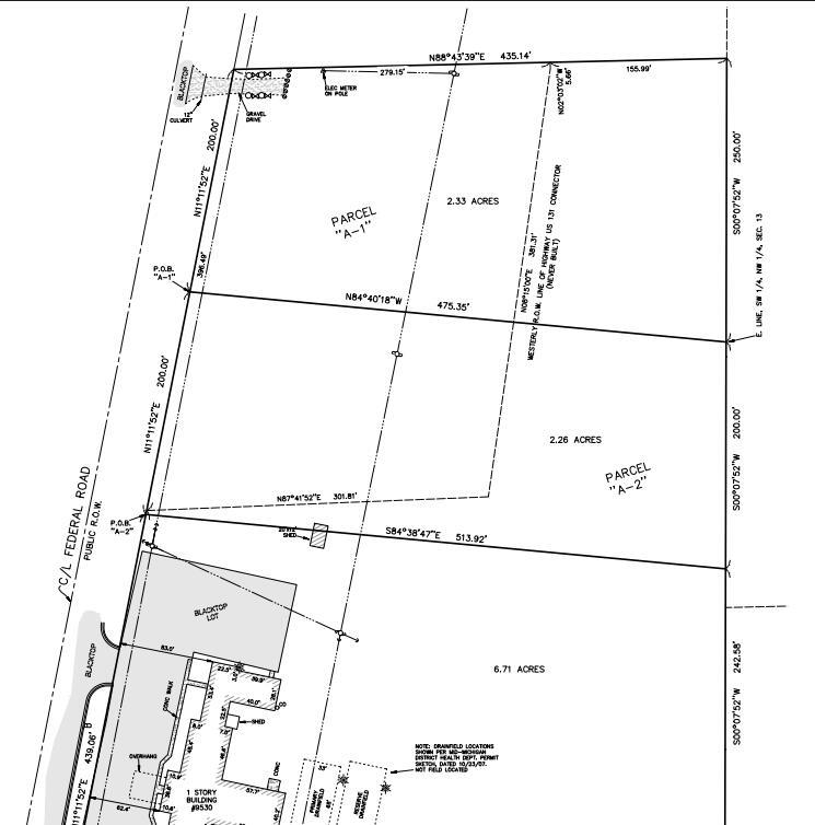 9530 Federal Road Property Photo 7