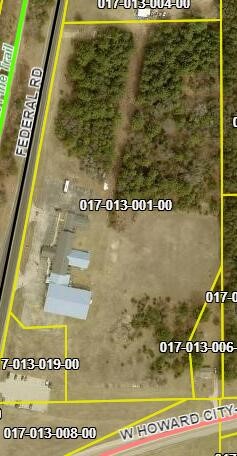9530 Federal Road Property Photo 8