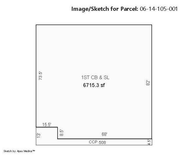 1037 Riverview Drive Property Photo 3