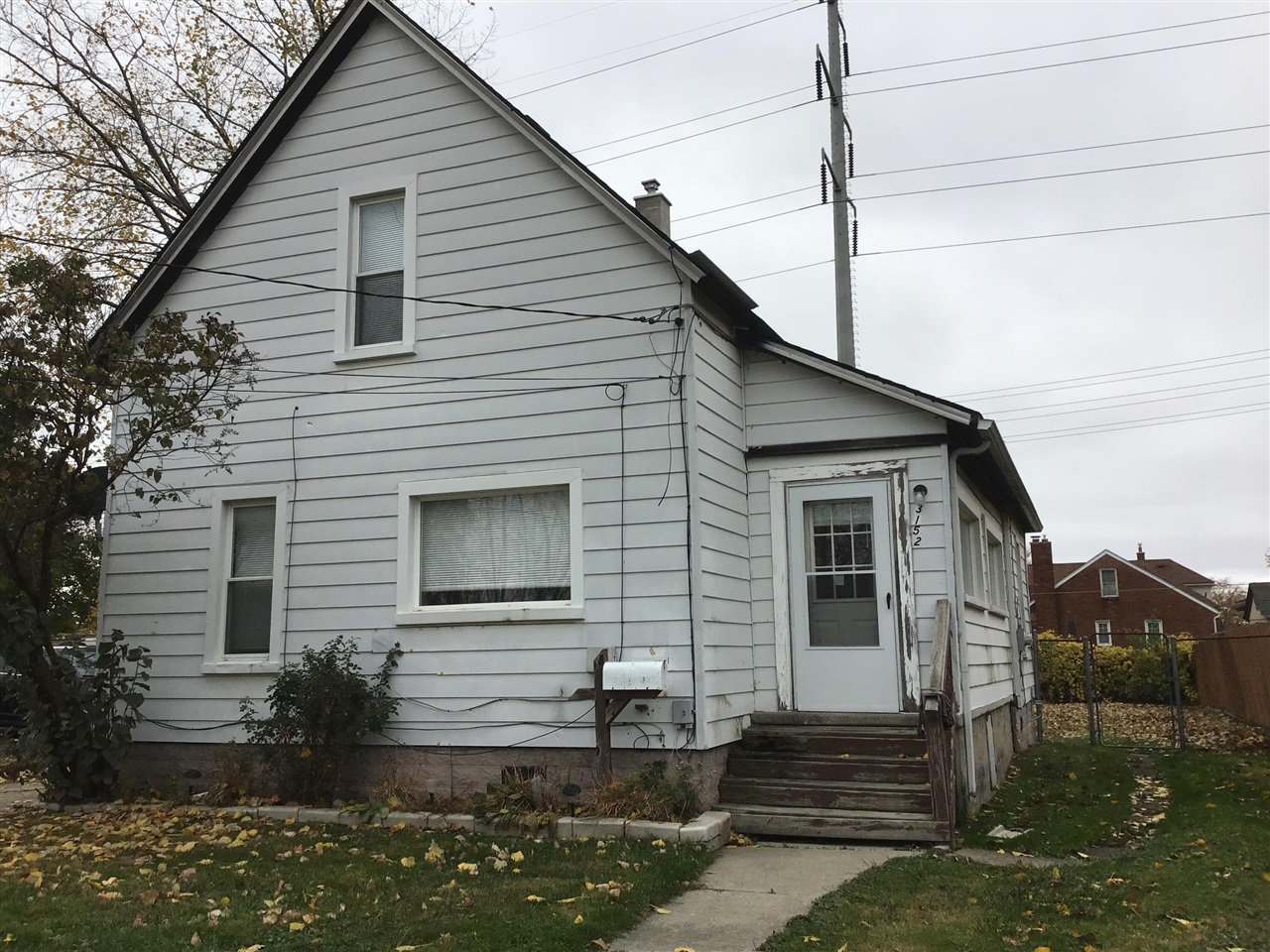 3152 9th Street Property Photo 1