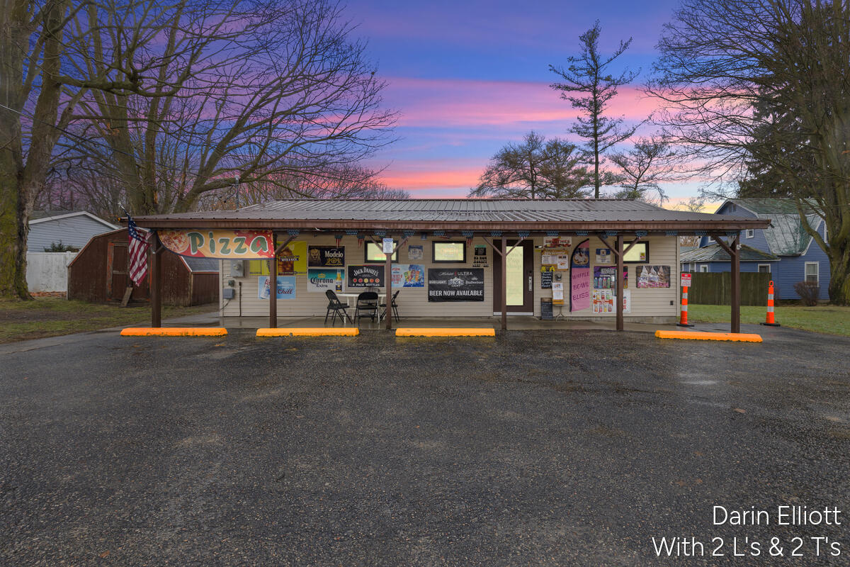 5460 Orleans Road Property Photo 1