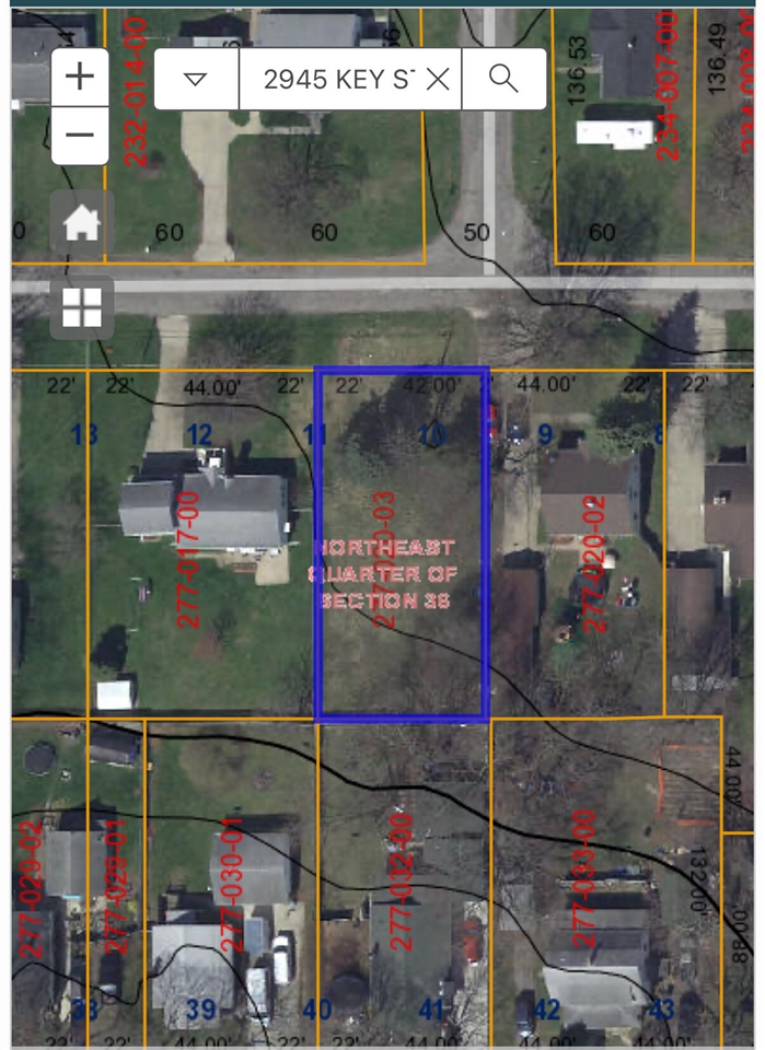 Key Street Property Photo 1