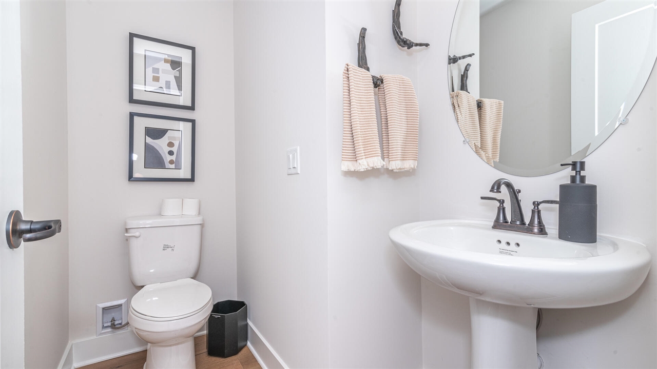 2783 Bristol Ridge Drive Property Photo 12