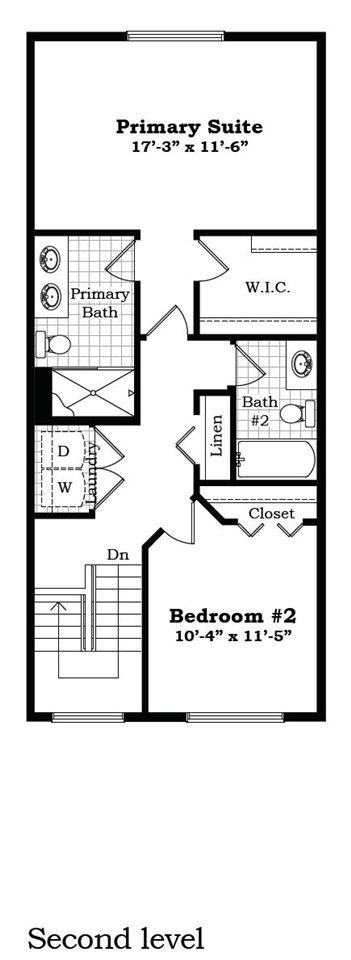 2783 Bristol Ridge Drive Property Photo 32