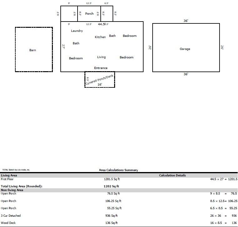 15143 H Drive Property Photo 62