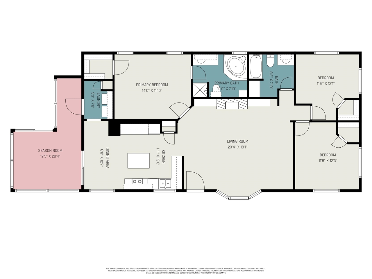 1330 Windridge Lane Property Photo 18