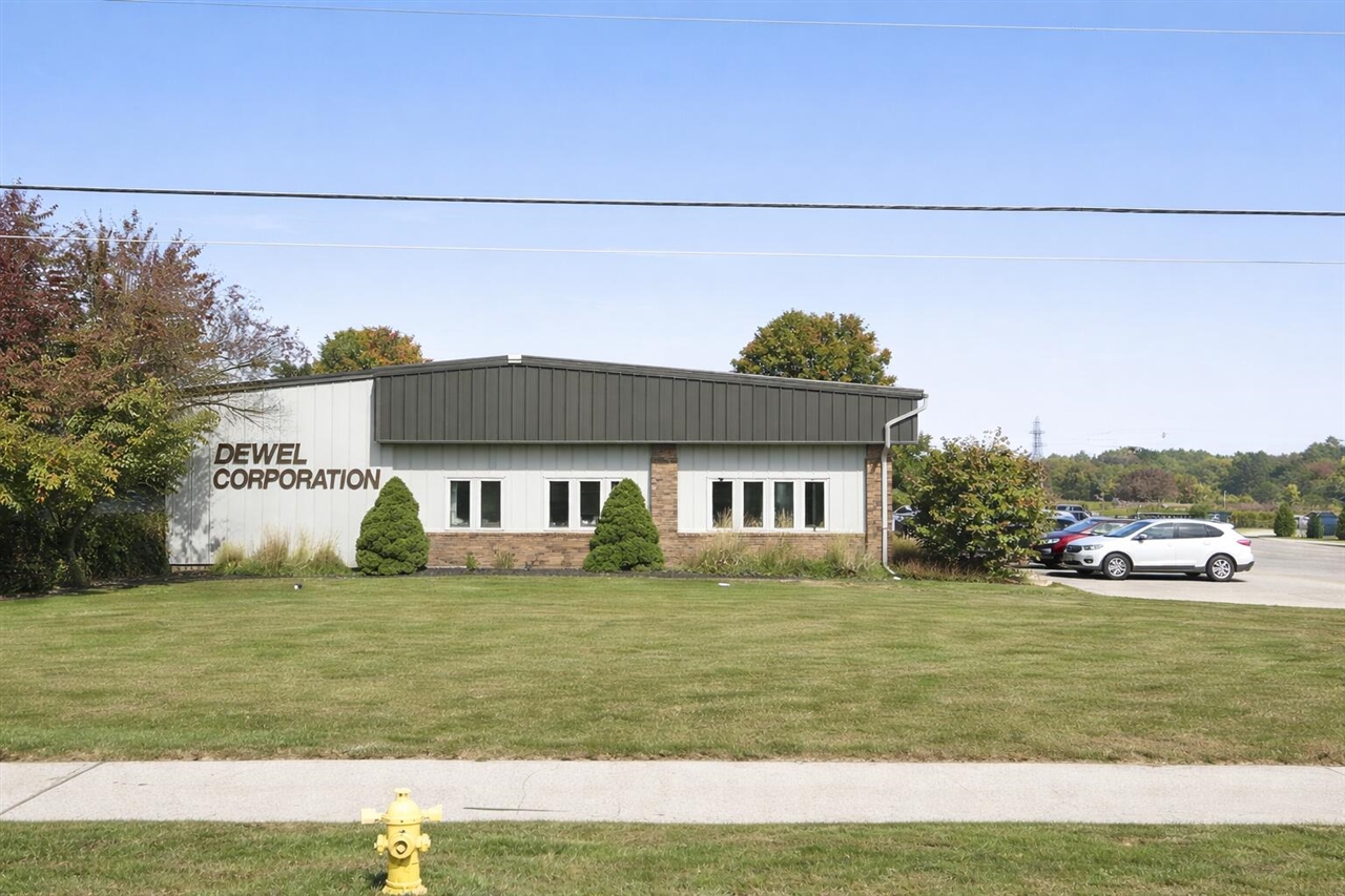 10841 Paw Paw Drive Property Photo 1