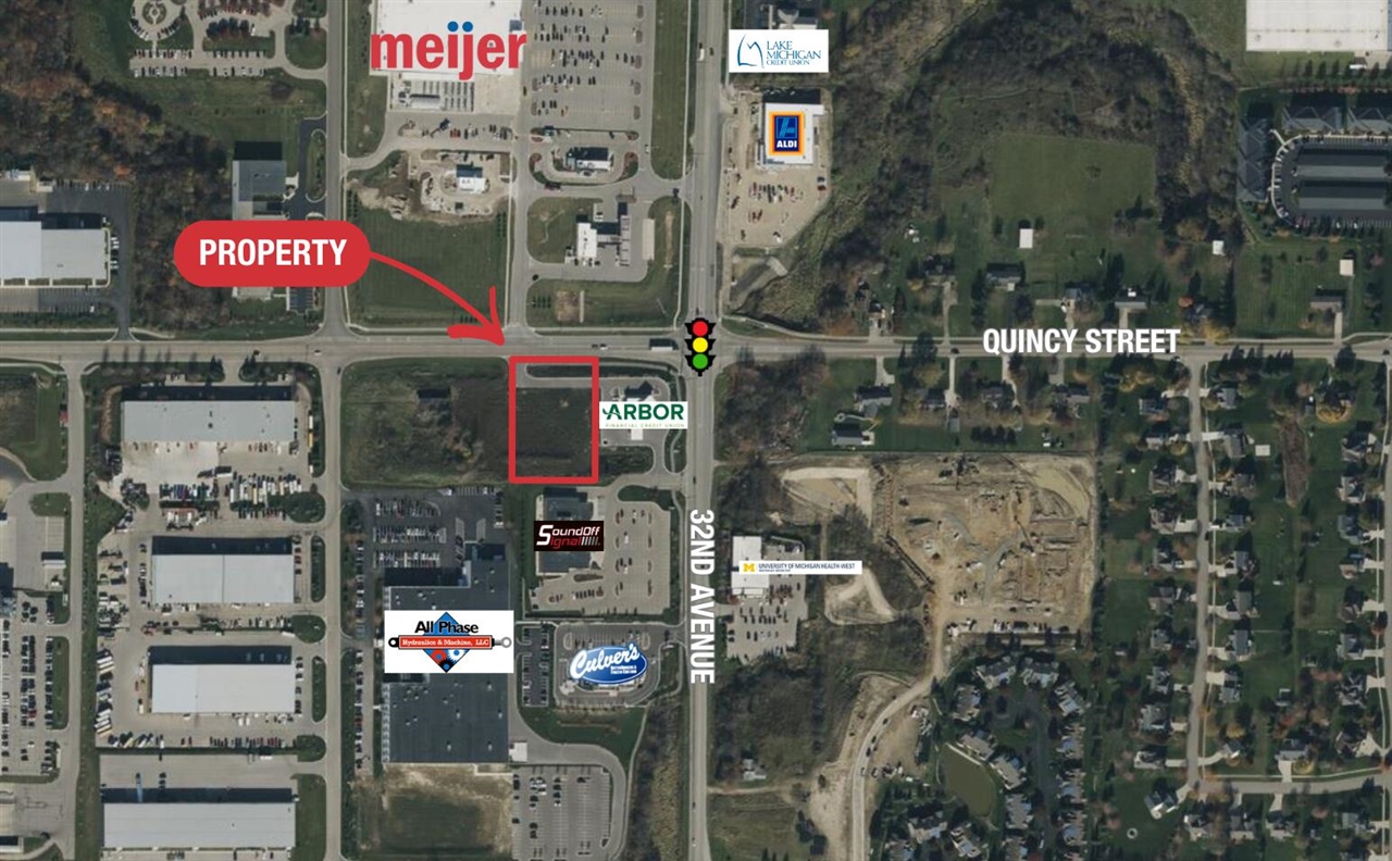 Quincy Street Property Photo 1
