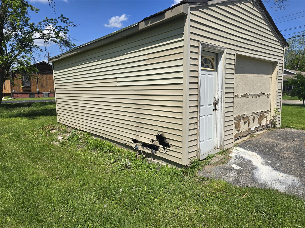 323 Ferry Avenue Property Photo 19