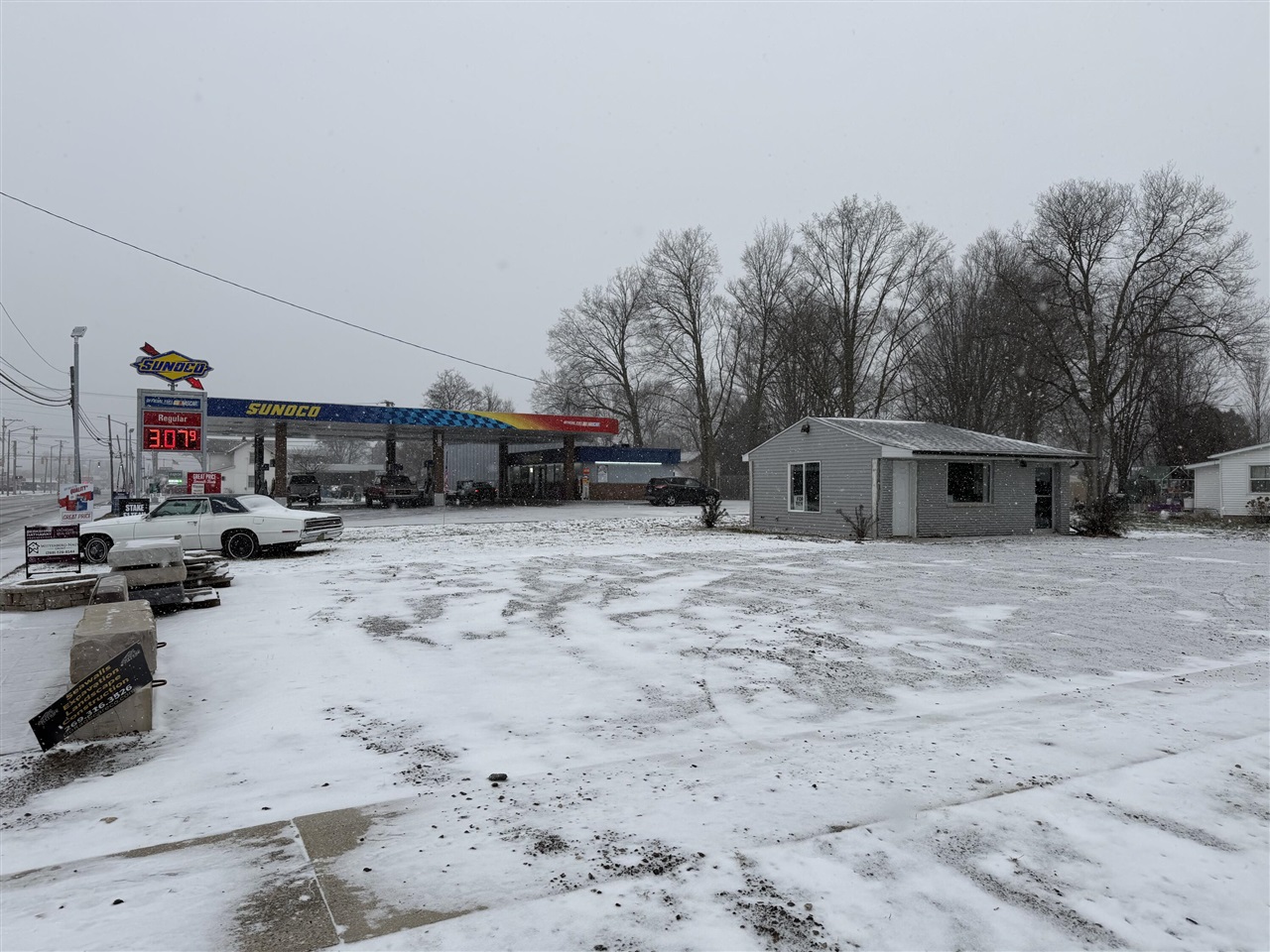 102 N Lincoln Avenue Property Photo 2