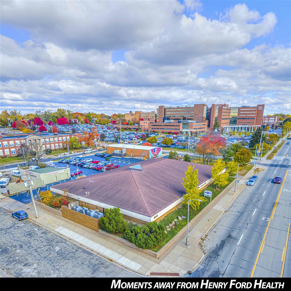 900 E Michigan Avenue Property Photo 35