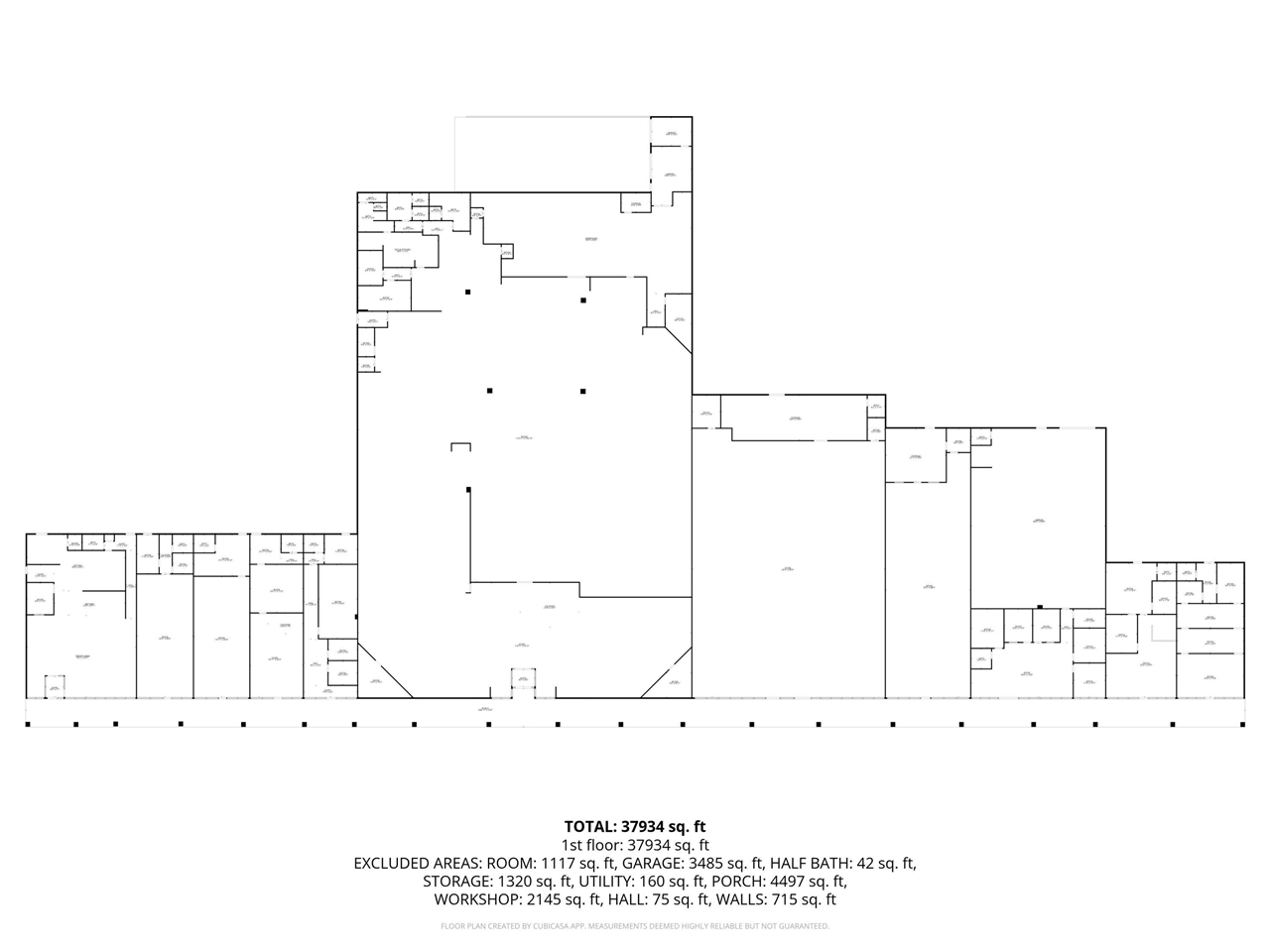 1508 N Mitchell Street Property Photo 5