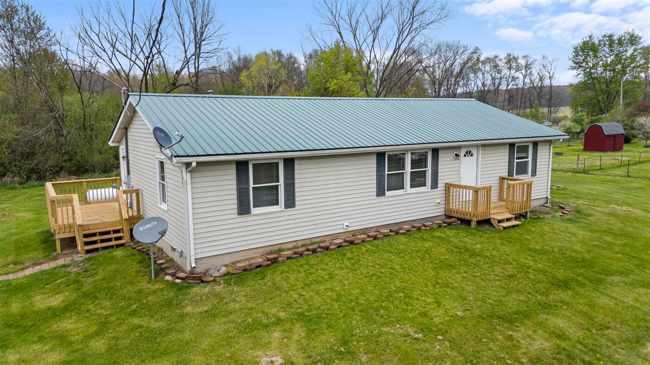 2340 E Mosherville Road Property Photo 1