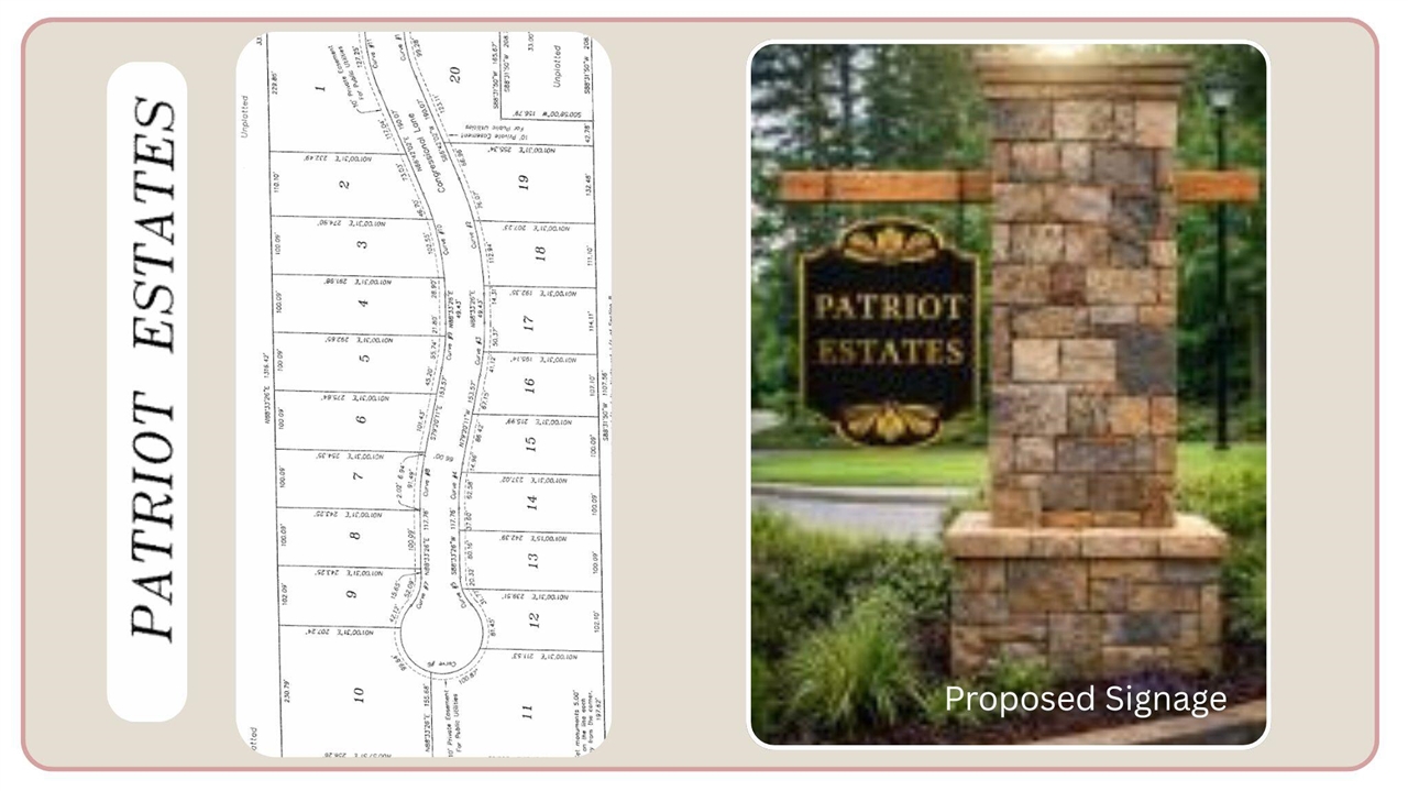 Vl Congressional Lane Property Photo 2