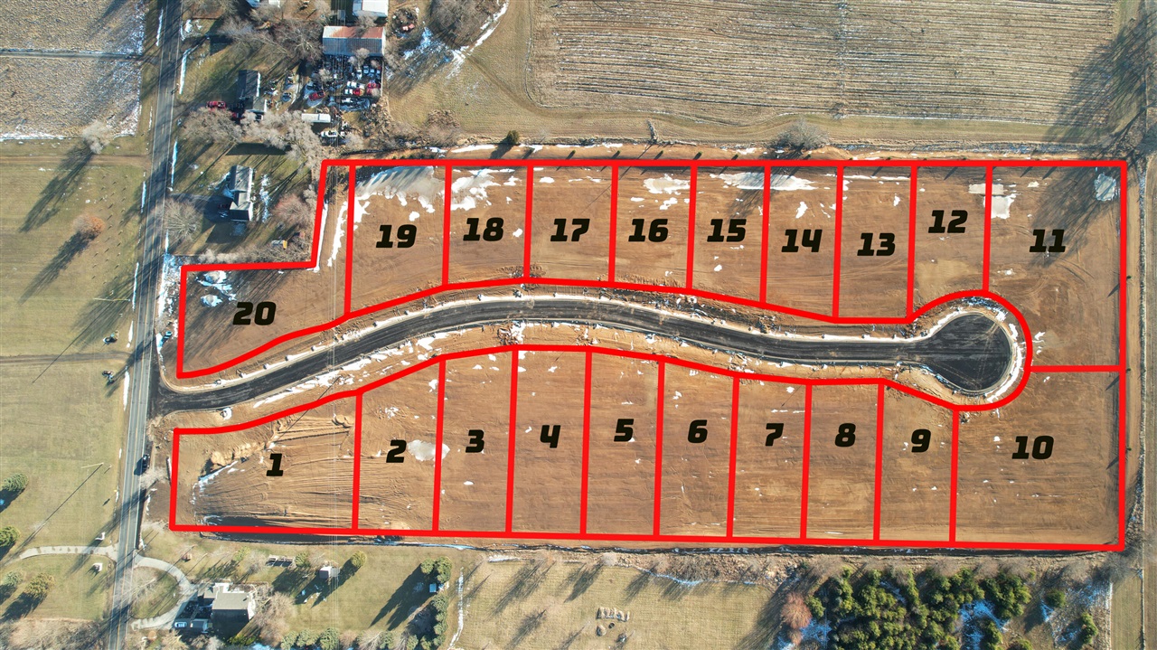 Vl Congressional Lane Property Photo 3
