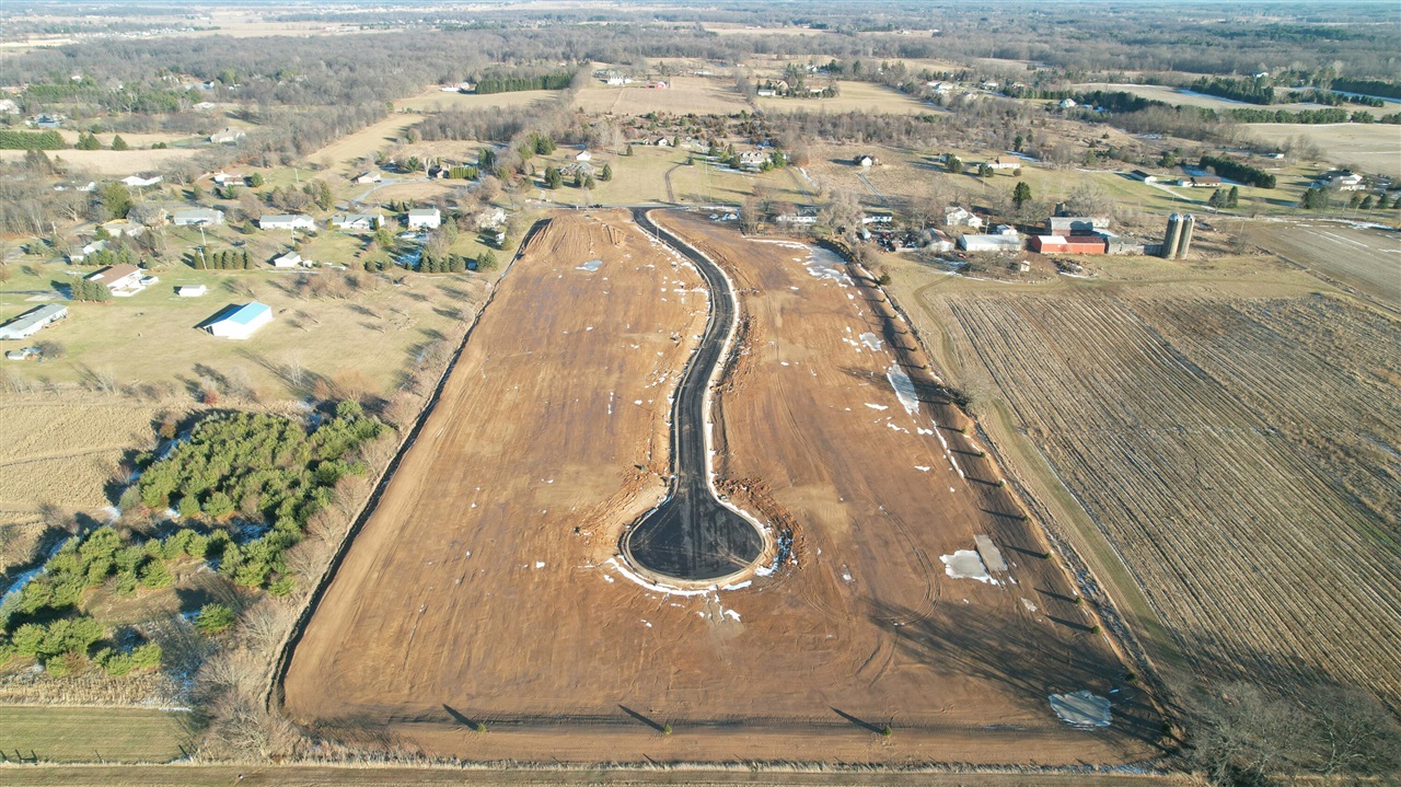 VL Congressional Lane Property Photo 1