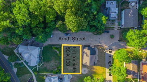 0 Arndt Street Property Photo 1