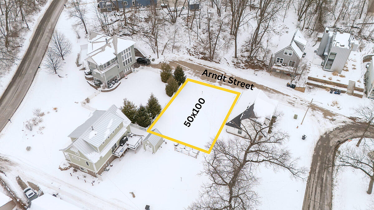 0 Arndt Street Property Photo 3