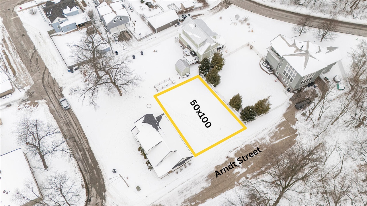 0 Arndt Street Property Photo 4