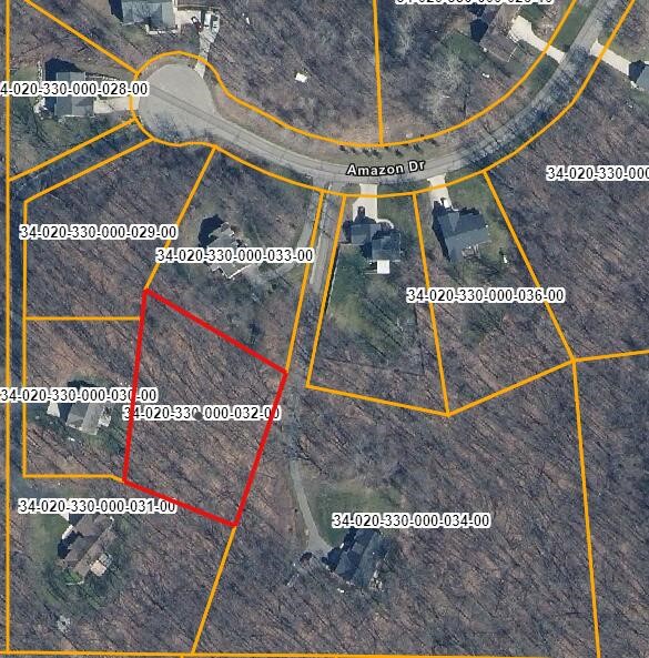 4549 Amazon Drive Property Photo 1