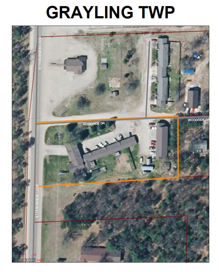 615 S I 75 Business Loop Property Photo 6