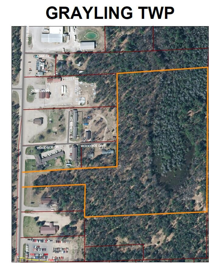 615 S I 75 Business Loop Property Photo 7