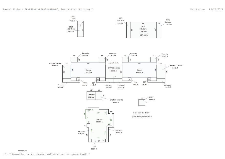 615 S I 75 Business Loop Property Photo 9
