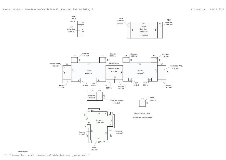 615 S I 75 Business Loop Property Photo 12