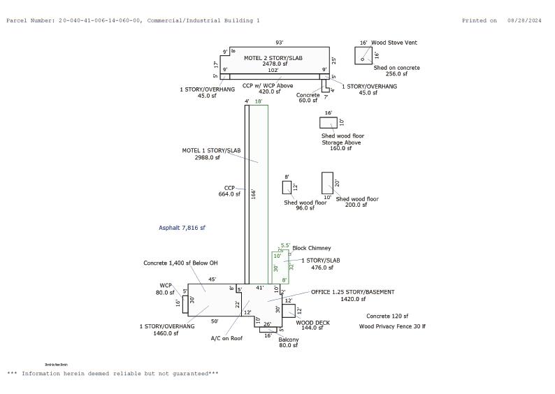 615 S I 75 Business Loop Property Photo 13