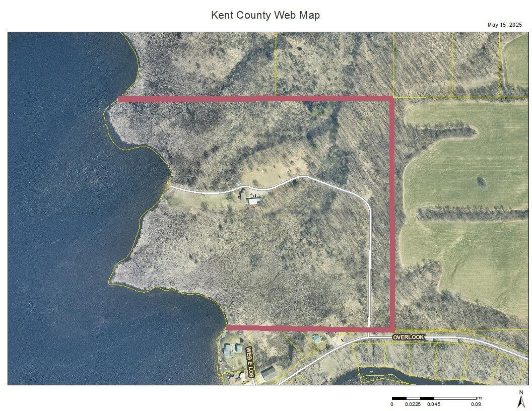 12375 Overlook Drive Property Photo 15