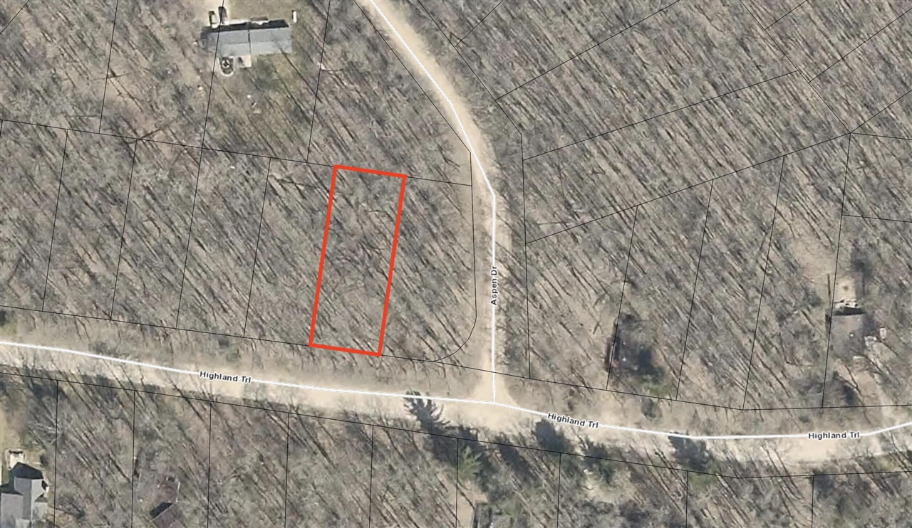 8158 Highland Trail Property Photo 1