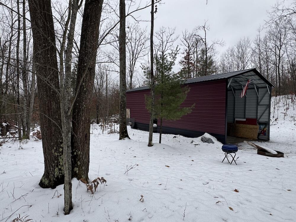 12871 Michigan 33 Property Photo 1