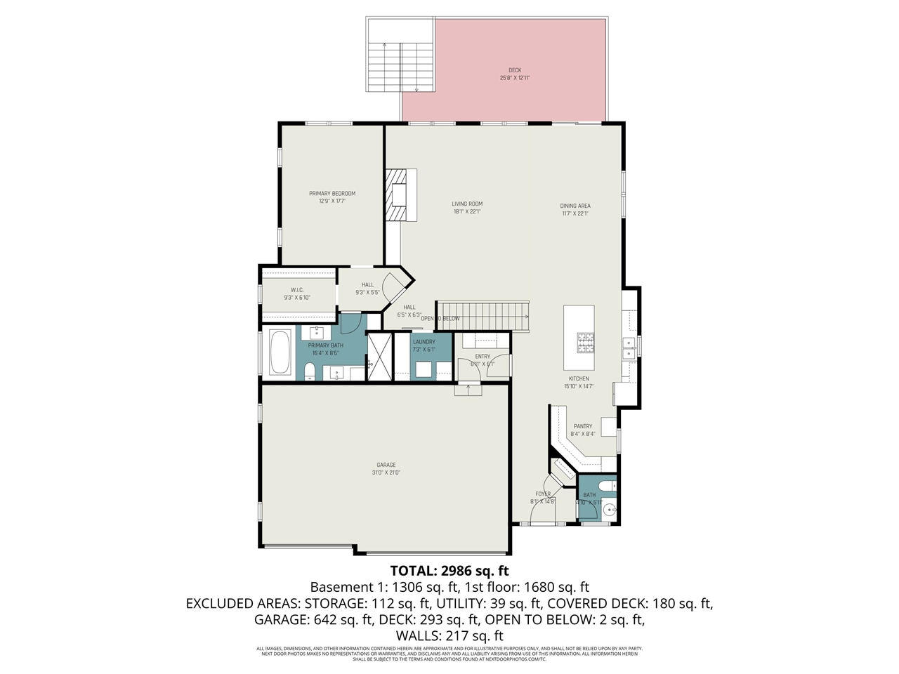 1087 Barrington Property Photo 30