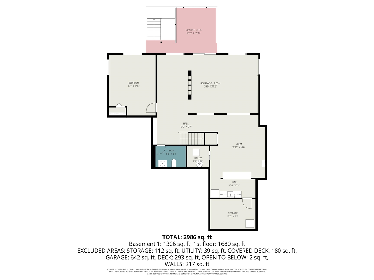 1087 Barrington Property Photo 31