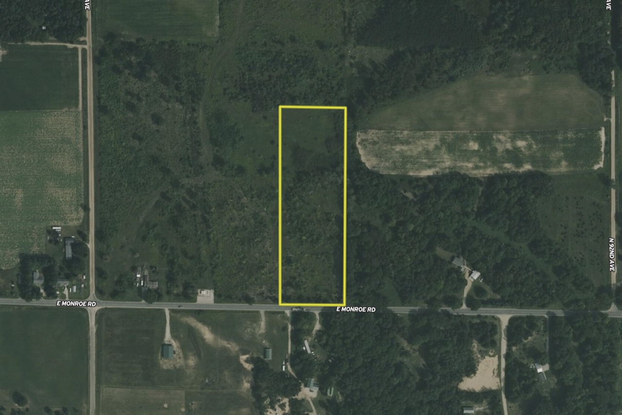 0000 V/l N E Monroe Rd. Property Photo 9