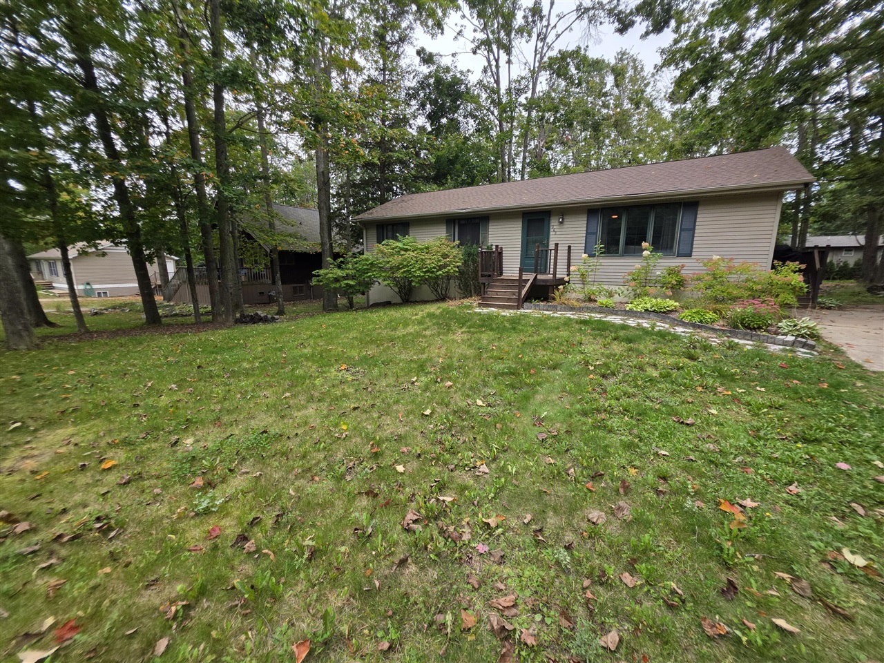 262 Highland Pike Road Property Photo 1