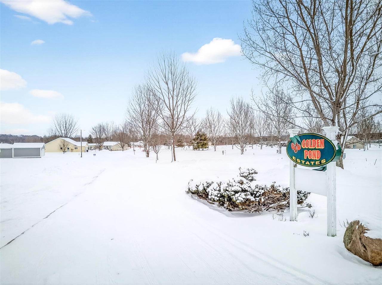 Lot 11 Lake Boulevard Property Photo 1