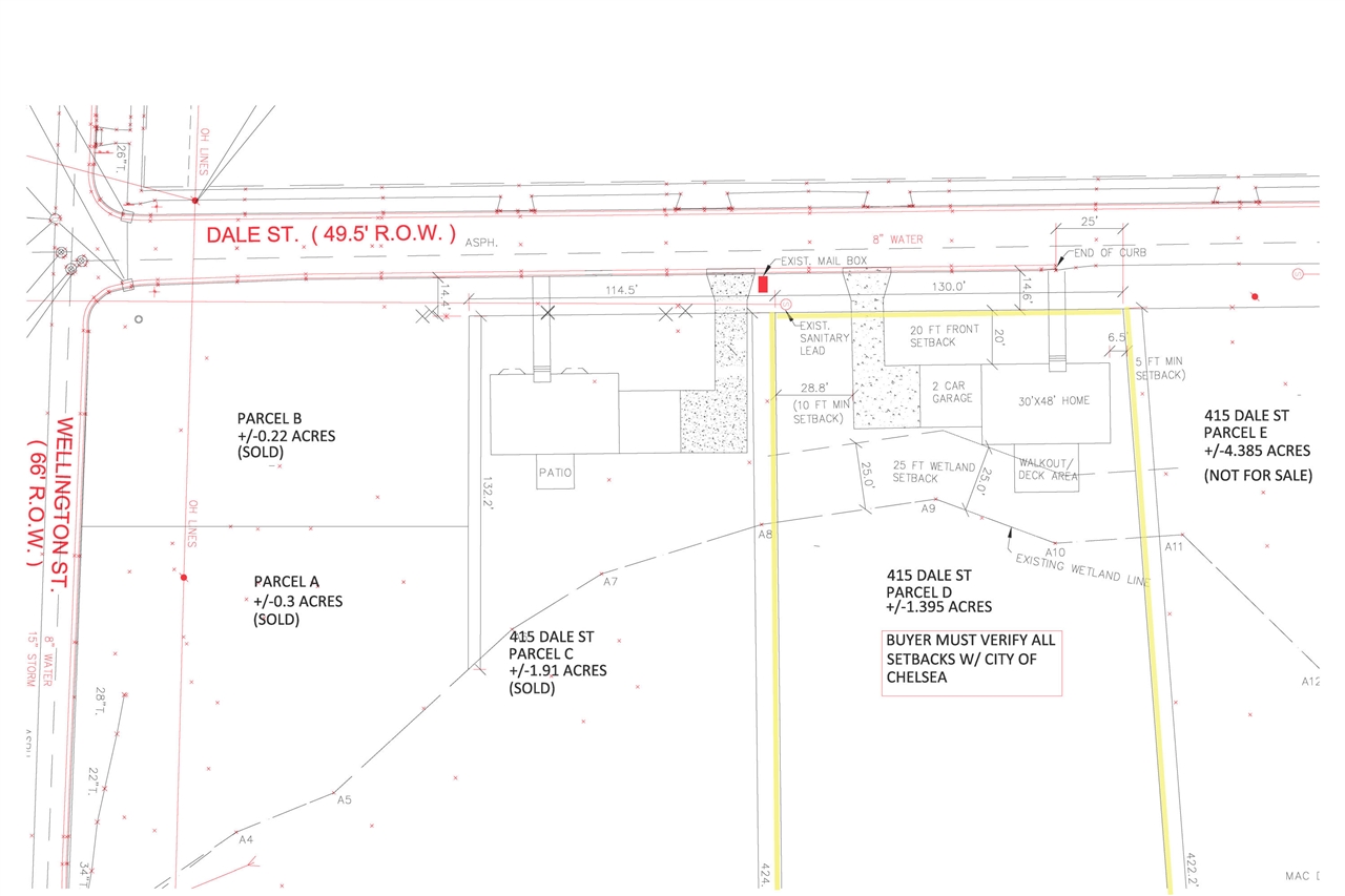 415 Dale Street Property Photo 1