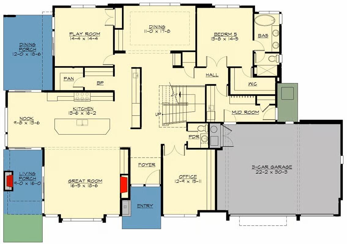 5902 Cherry Hill Road Property Photo 25