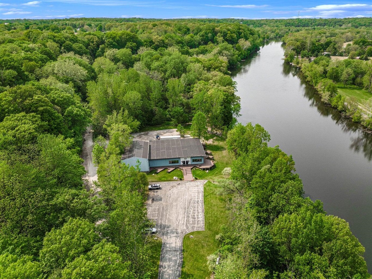 15437 Red Bud Trail Property Photo 31