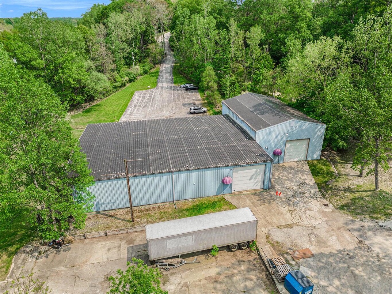 15437 Red Bud Trail Property Photo 34