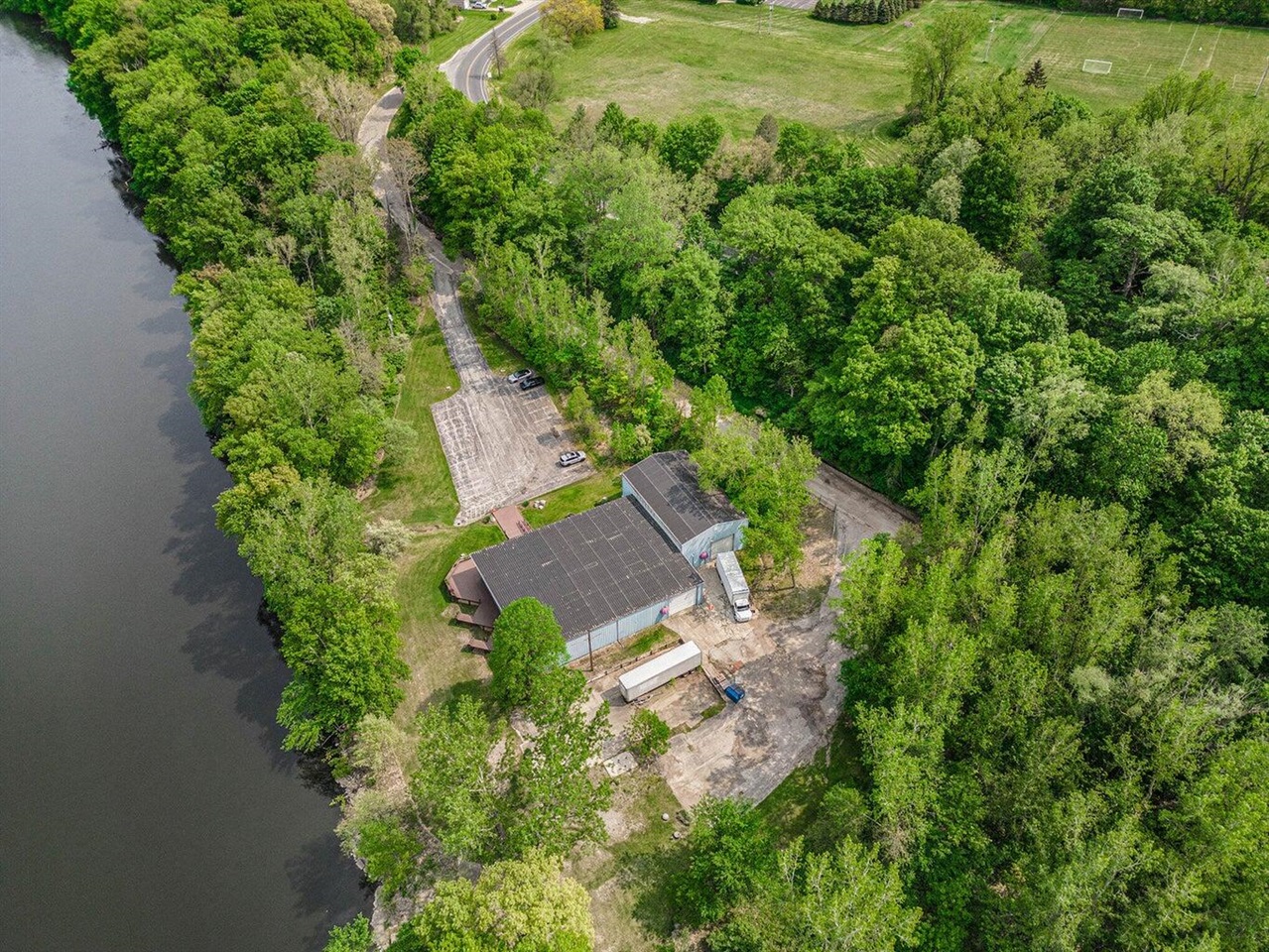 15437 Red Bud Trail Property Photo 36