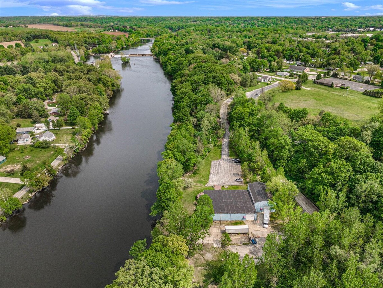 15437 Red Bud Trail Property Photo 37