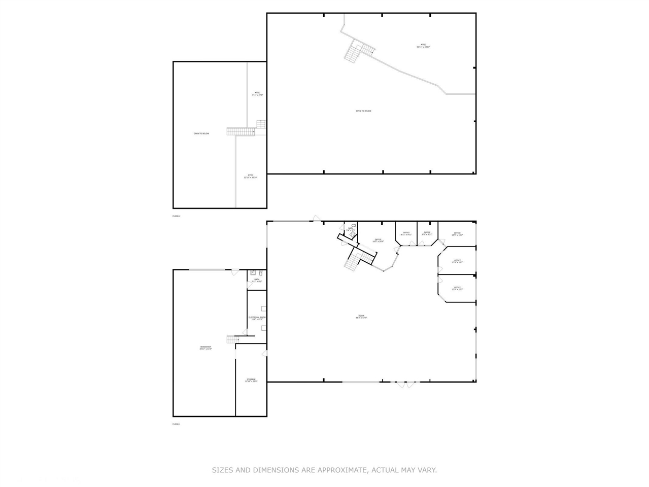 15437 Red Bud Trail Property Photo 40