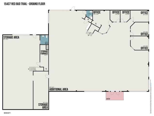 15437 Red Bud Trail Property Photo 41
