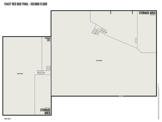 15437 Red Bud Trail Property Photo 42
