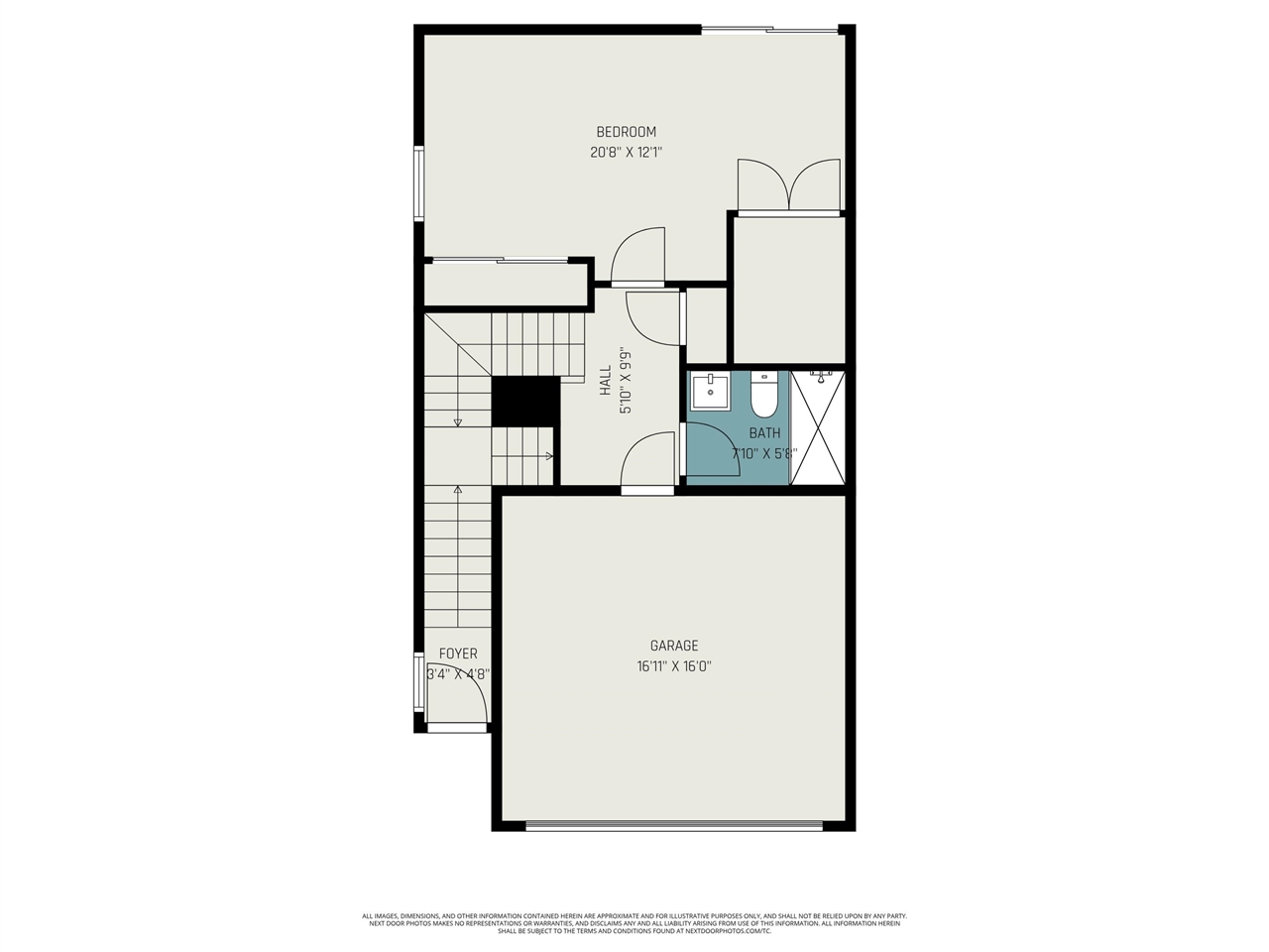 2824 Ridington Road Property Photo 45