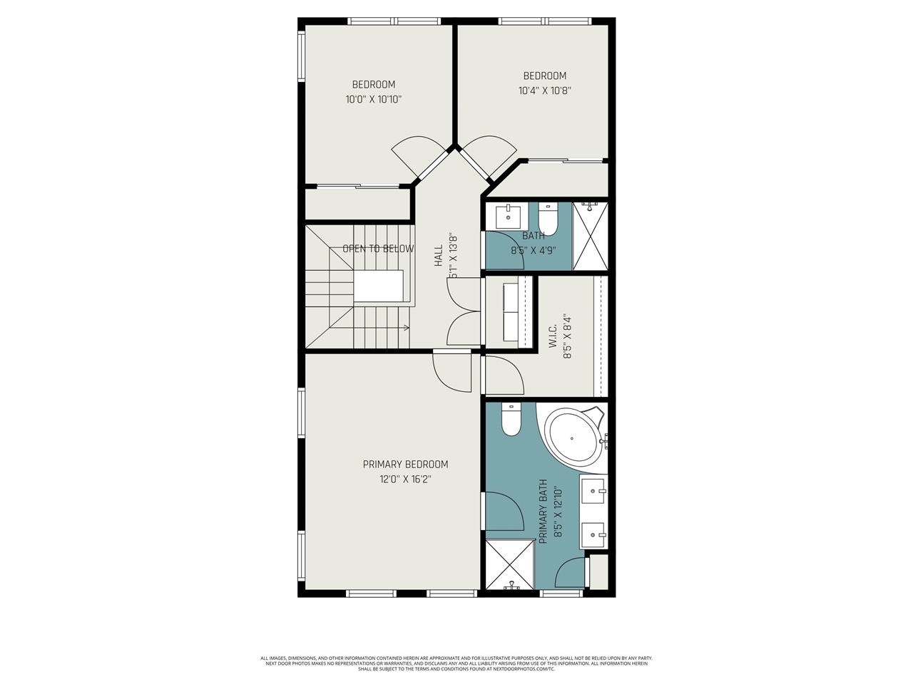 2824 Ridington Road Property Photo 46