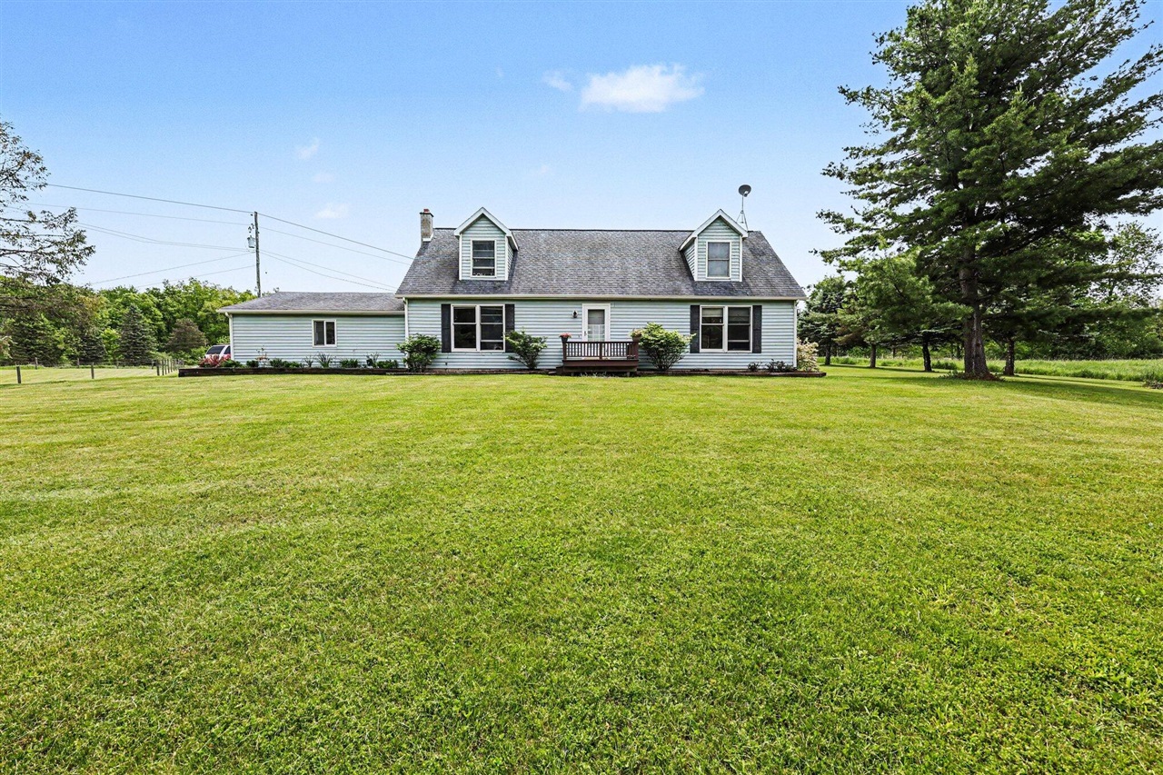 10955 Sooten Road Property Photo 1