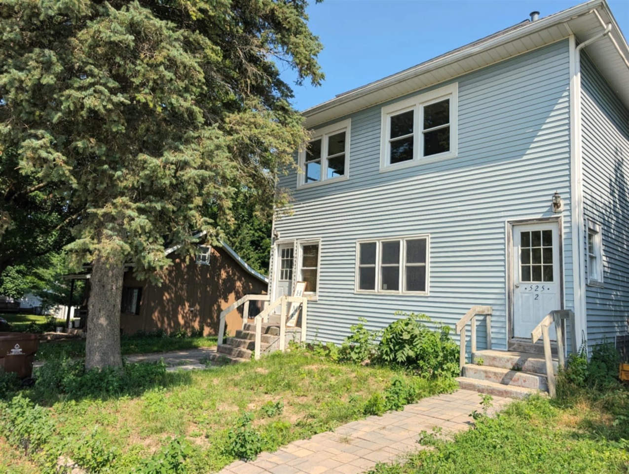 525 E Pine Road Property Photo 1